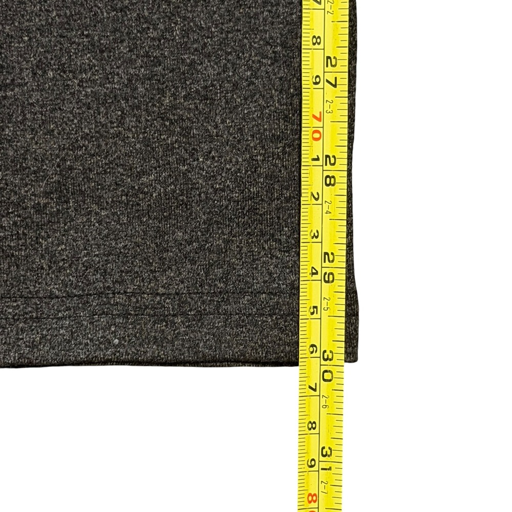 Public Rec All Day Every Day Pants Mens 34x30 Charcoal Grey Joggers Stretch - Picture 8 of 8